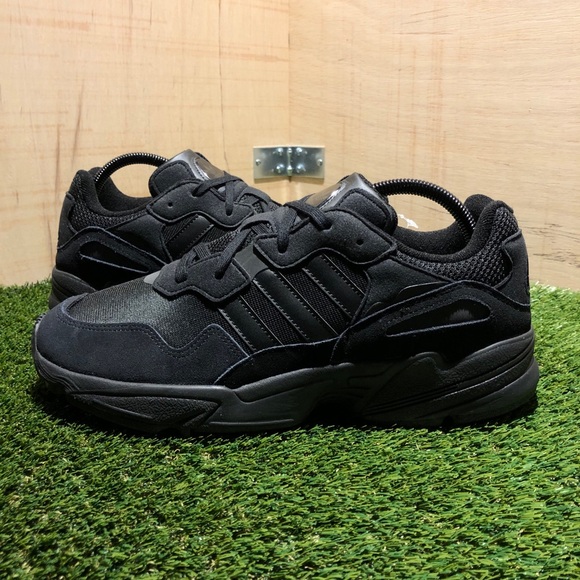 yung 96 triple black